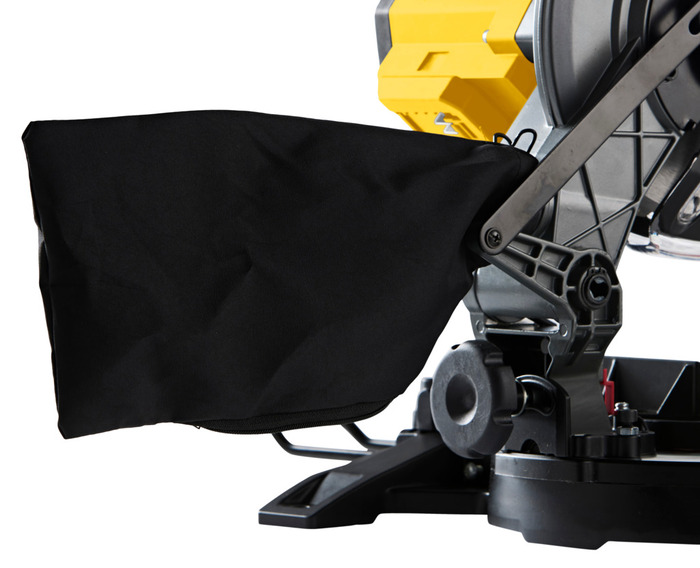 Kap- & Gersåg 18V Ø210 mm Falke